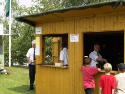 Schützenfest 2007